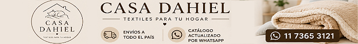 Casa Dahiel