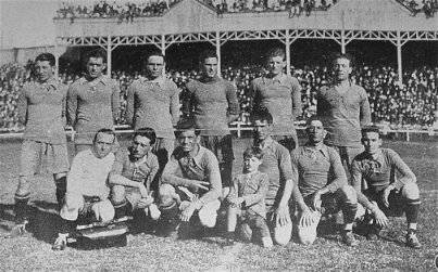 Campeonato 1923