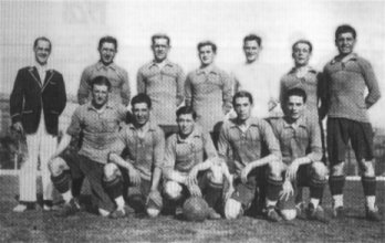  Copa Estímulo 1926 