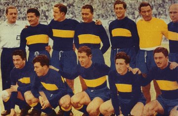 Campeonato 1954