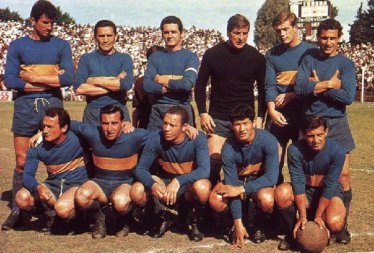 Campeonato 1964
