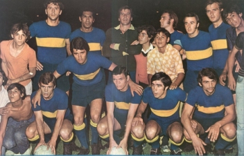 Campeonato Nacional 1970