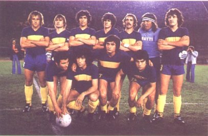 Copa Libertadores de América 1978