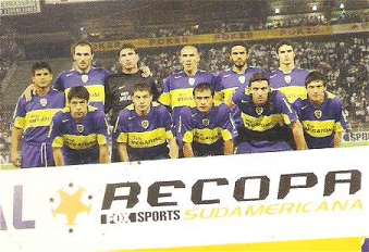 Recopa Sudamericana 2005