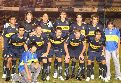 Recopa Sudamericana 2008