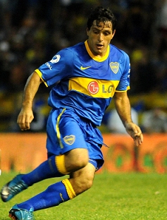 Diego Alejandro Rivero