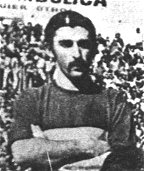 1978:  Jugó por última vez Luis Alberto Sánchez Sotelo 