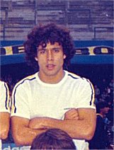Denny Ernesto Ramírez