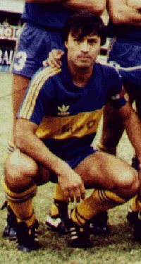 Julio Jorge Olarticoechea