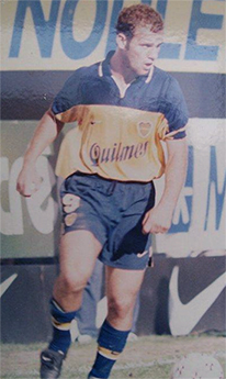 Diego Gastón Herrera