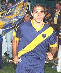 Claudio Marcelo Morel Rodríguez
