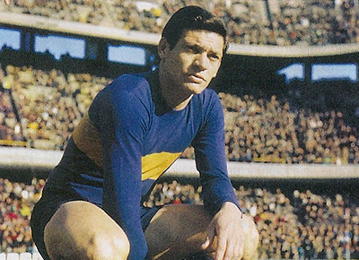 Hugo Curioni