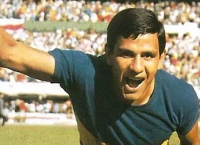 La última vez de Mané