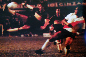 Boca Juniors 0 - River Plate 2 - Torneo Metropolitano 1982 