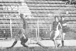Atlanta 1 - Boca Juniors 3 - Copa de Argentina 1969 