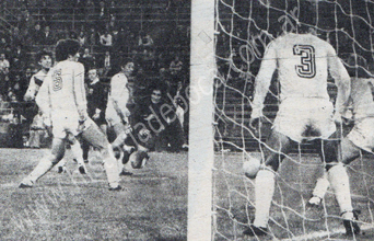 Vélez Sársfield 2 - Boca Juniors 0 - Amistosos 1979 