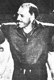   José Manuel Moreno 