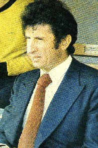   Antonio Ubaldo Rattín 