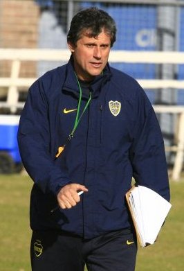   Abel Aníbal Alves 