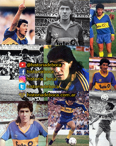 Nació Jorge Comas