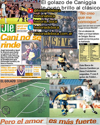 Boca derrotó a Racing 2-0
