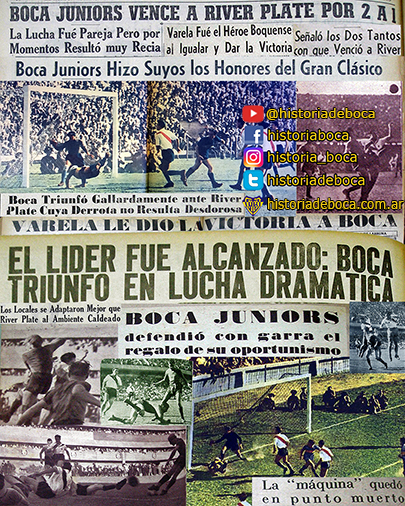 El boinazo de Severino Varela