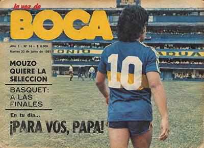 Accedé al Archivo gratis