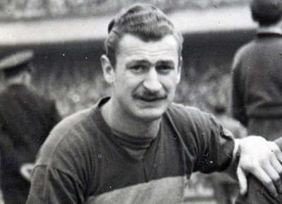Mario Boyé

