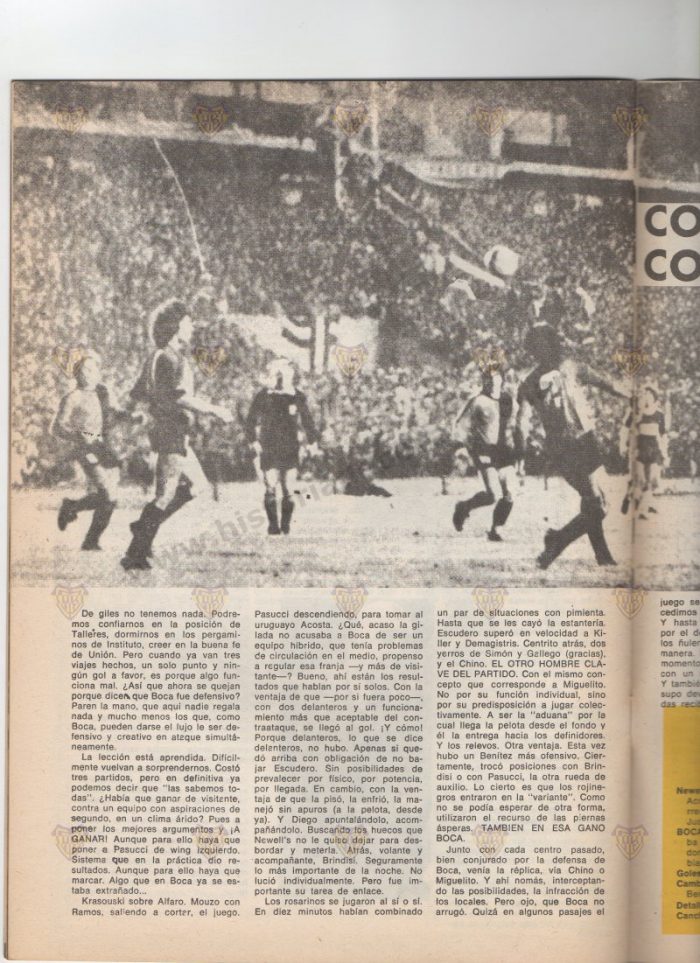 La Voz de Boca