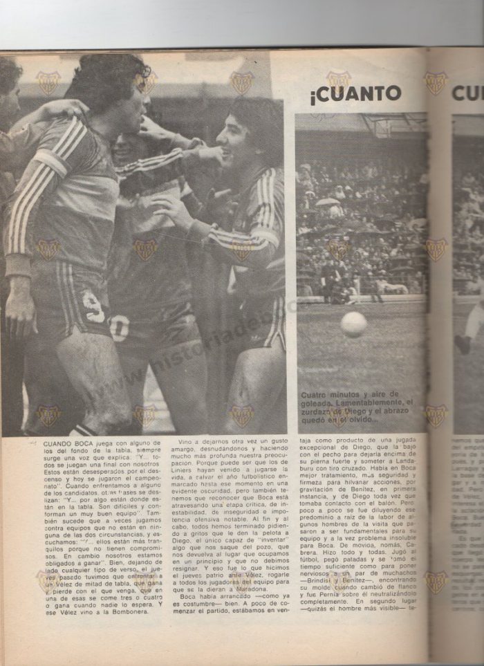 La Voz de Boca