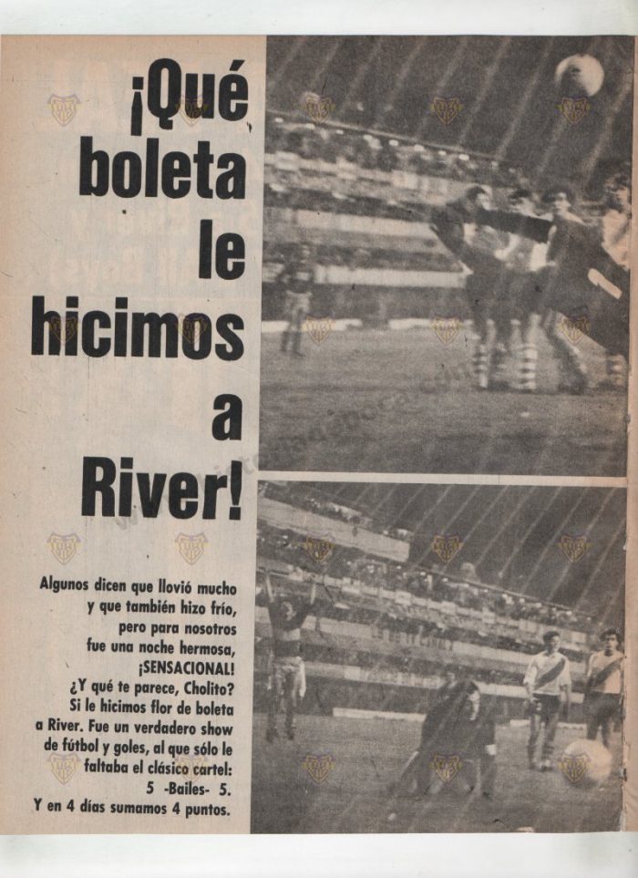 Esto es Boca