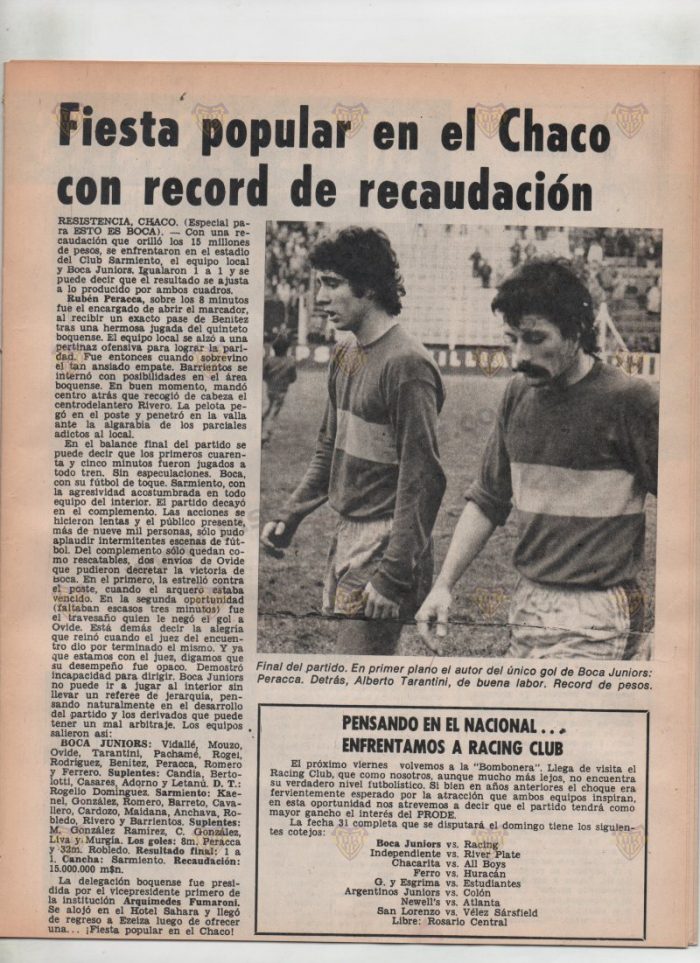 Esto es Boca