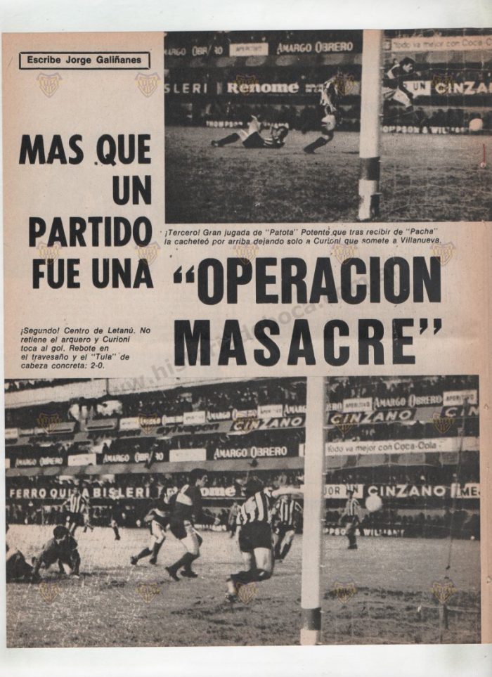 Esto es Boca