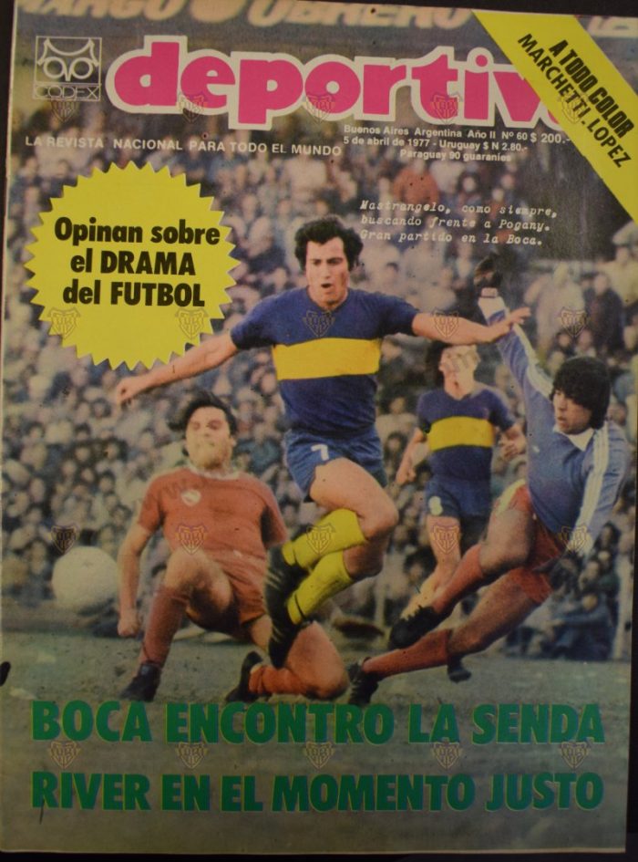 Codex Deportiva