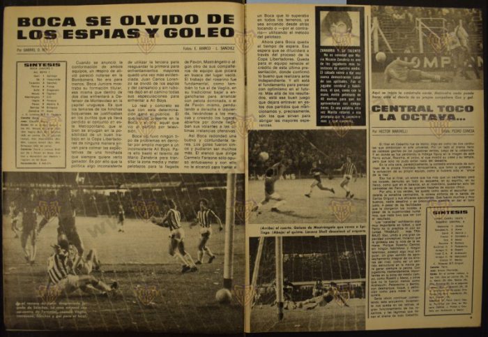 Codex Deportiva