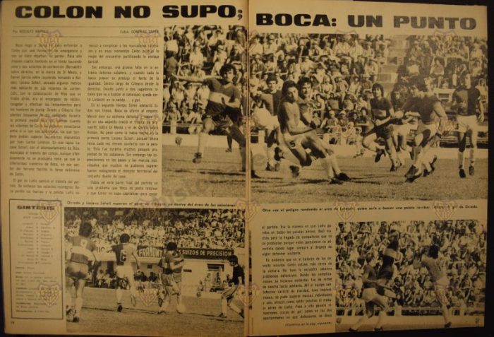 Codex Deportiva