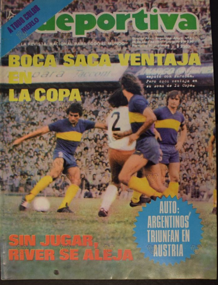 Codex Deportiva