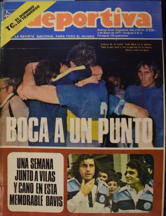 Codex Deportiva