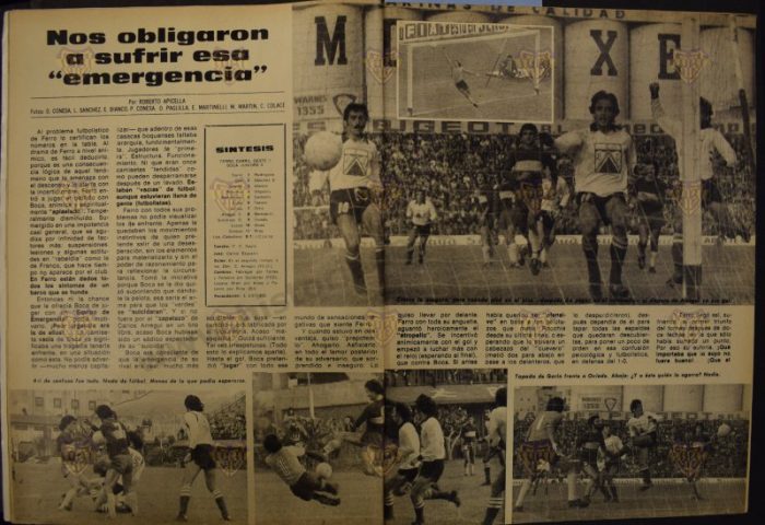 Codex Deportiva