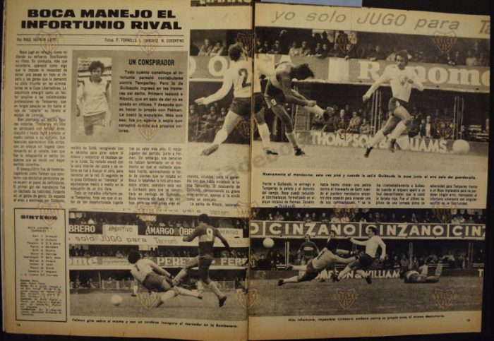 Codex Deportiva