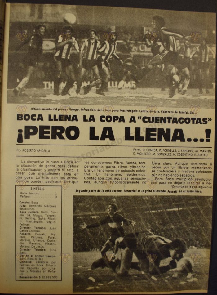 Codex Deportiva