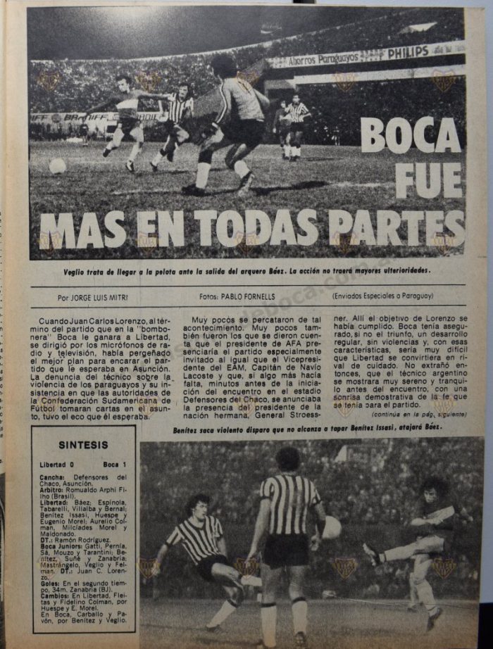 Codex Deportiva