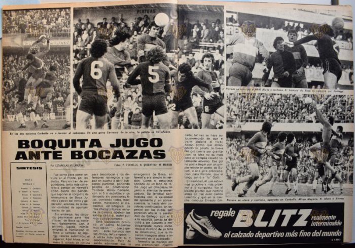Codex Deportiva