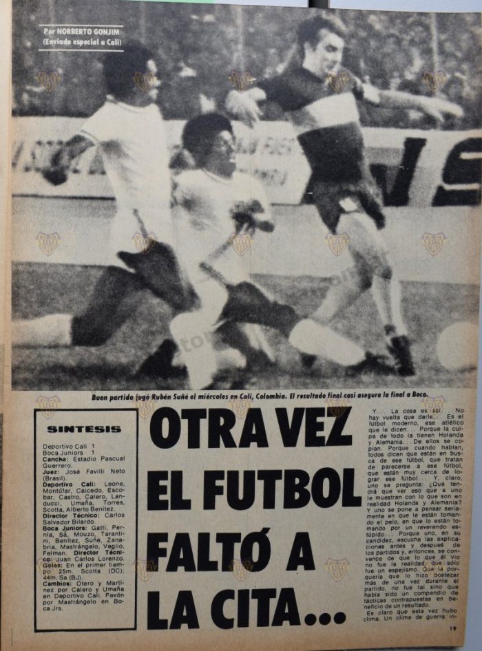 Codex Deportiva