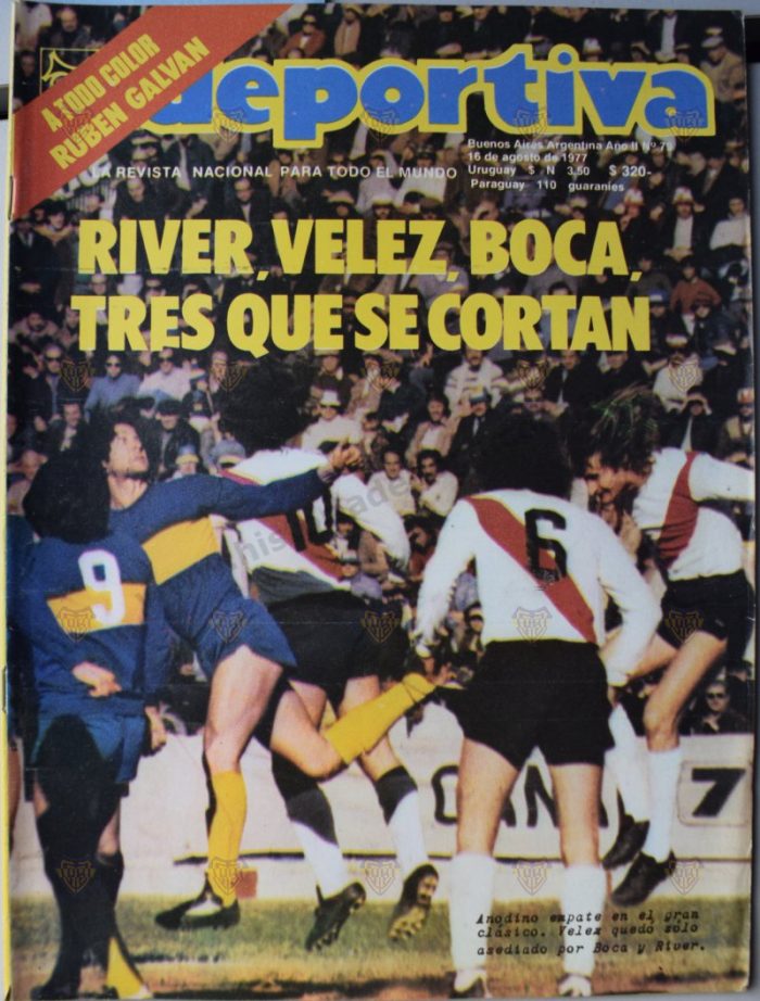 Codex Deportiva