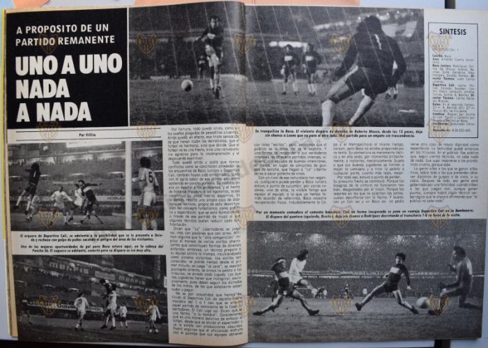 Codex Deportiva