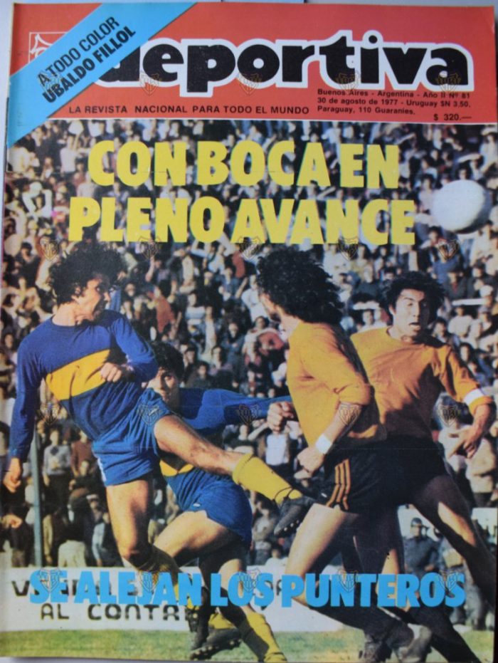 Codex Deportiva