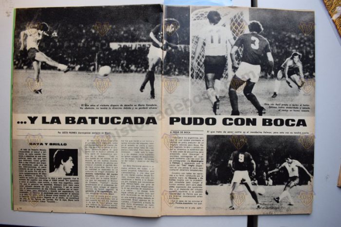 Codex Deportiva