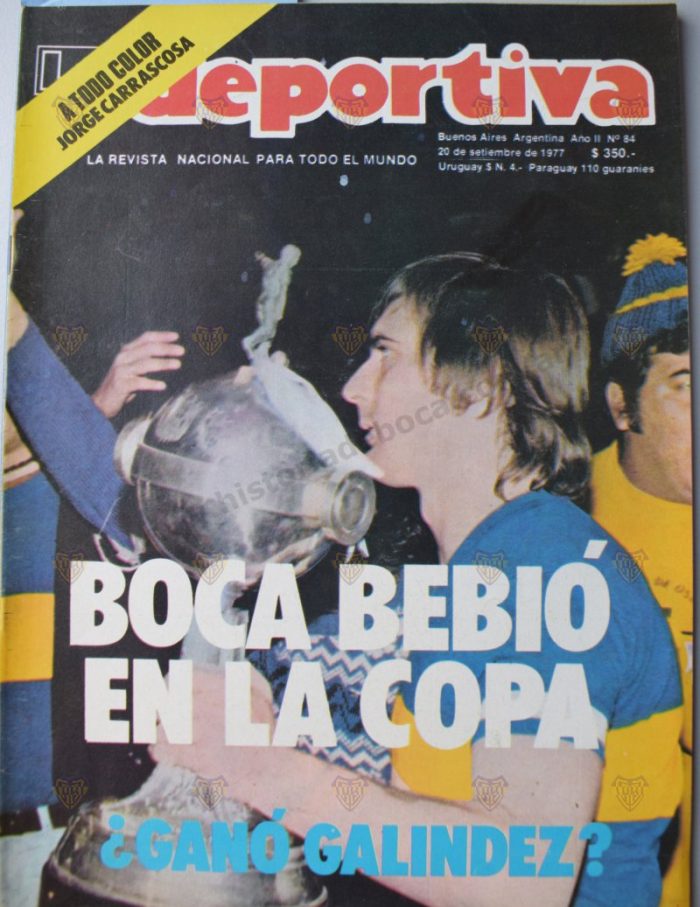 Codex Deportiva