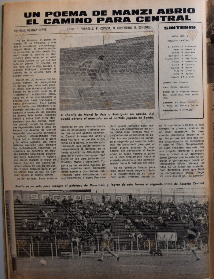 Codex Deportiva